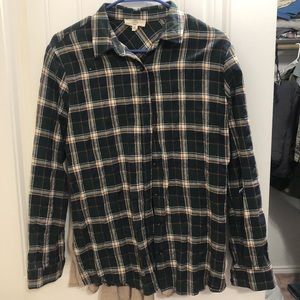 Entro button down shirt
